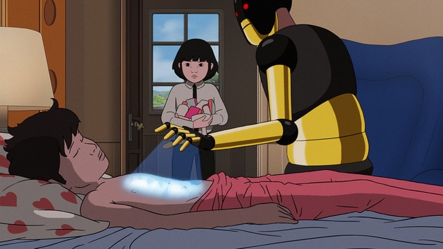 Arco - Eine fantastische Reise durch die Zeiten