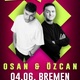 Osan Yaran & Özcan Cosar