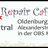 Repair Cafe Zentral