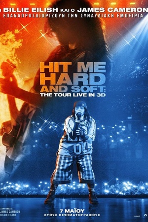 Billie Eilish - Hit Me Hard and Soft: The Tour (Live in 3D)