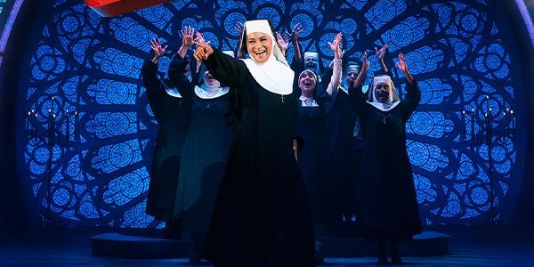 Sister Act – Das himmlische Musical
