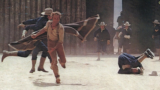 Nobody ist der Größte