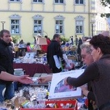 Schlossfloh Trödelmarkt