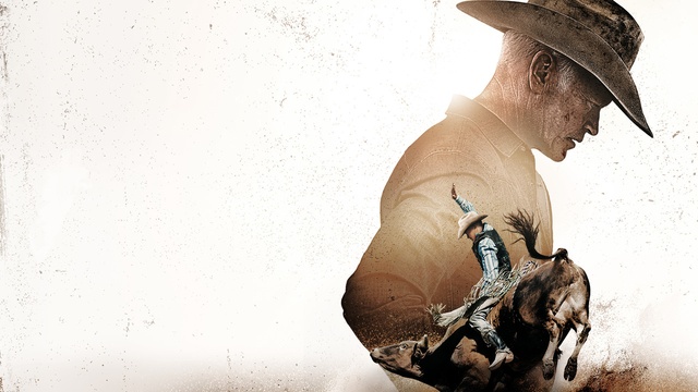The Last Rodeo
