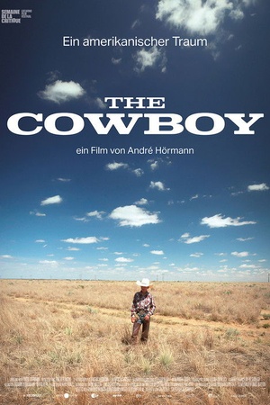 The Cowboy
