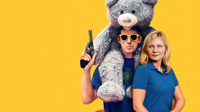 Der Hochstapler - Roofman