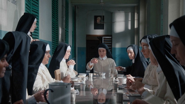 Teresa - Ein Leben zwischen Licht und Schatten