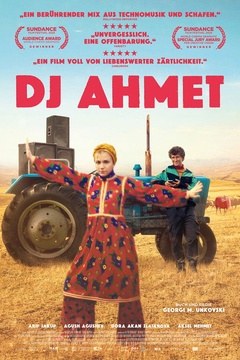 DJ Ahmet