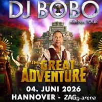 DJ BOBO
