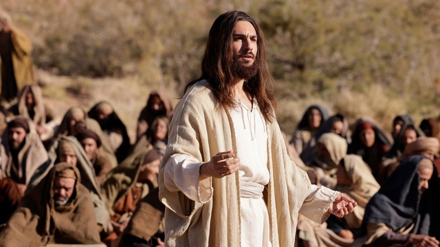 Das letzte Abendmahl