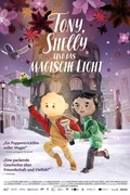 Tony, Shelly und das magische Licht