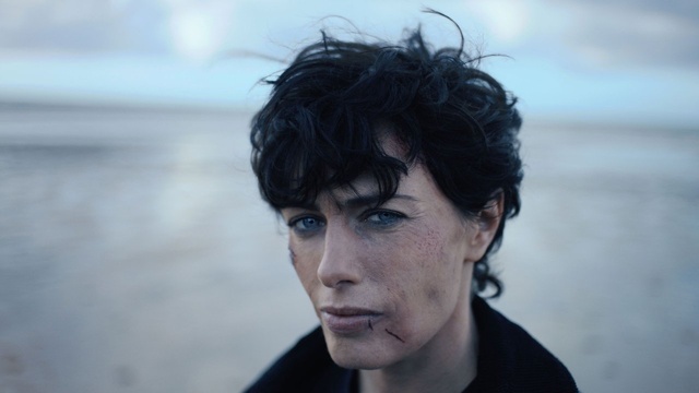 Der Tod wird kommen - La Mort viendra