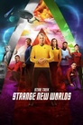Star Trek: Strange New Worlds