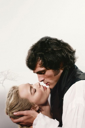 "Wuthering Heights" - Sturmhöhe