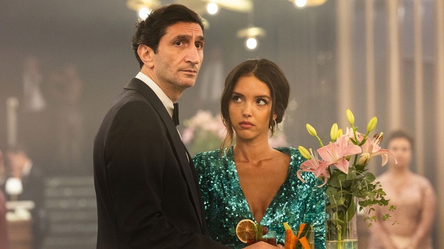 Eagles of the Republic