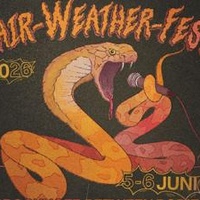 Fair Weather Fest