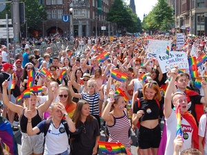 Hamburg Pride / CSD Hamburg 2026