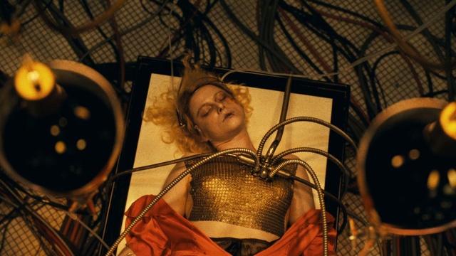 The Bride! - Es lebe die Braut