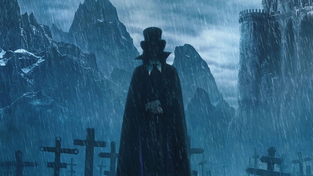 Dracula - Die Auferstehung