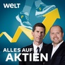 Walmart-Wahnsinn und der neue und noch bessere Welt-ETF