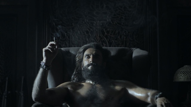 Dhurandhar: The Revenge