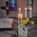 Gottesdienst mit Pastor Schulken