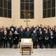 Oratorisches Konzert des Bach-Chores am Volkstrauertag