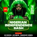 Nigeria Independence Bash 2025