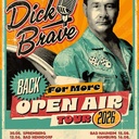 Dick Brave – Back for more