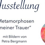Metamorphosen meiner Trauer