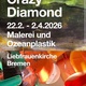 "Crazy Diamond"