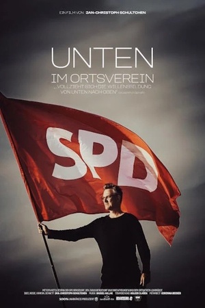 UNTEN – Im Ortsverein