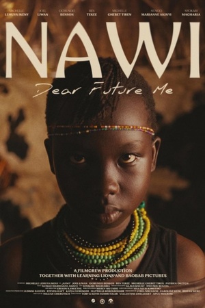 Nawi – Dear Future Me