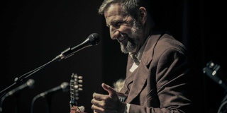 Field Commander C. "The Songs of Leonard Cohen"