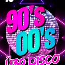 Ü30 - 90's & 00's Party