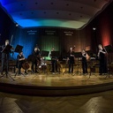 “Ich wandre durch Theresienstadt” Gastkonzert des Namu Ensemble