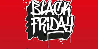 BLACK FRIDAY