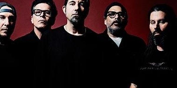 Deftones