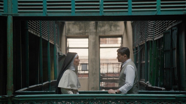 Teresa - Ein Leben zwischen Licht und Schatten