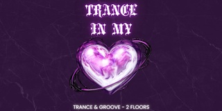 Trance in my Heart