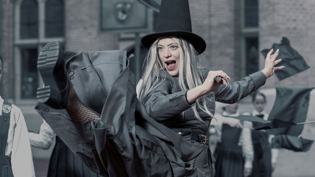 Bibi Blocksberg - Das große Hexentreffen