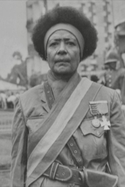 Black Lions - Roman Wolves