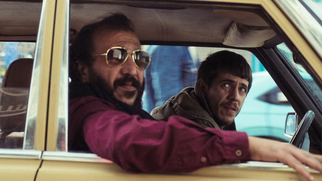 Es war einmal in Gaza