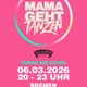 Mama geht tanzen