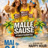 Malle Sause - Pfingstsonntag
