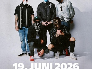 HOLLYWOOD UNDEAD