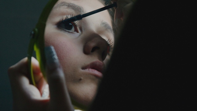 Mädchen weinen nicht