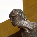 ANDACHT zur Todesstunde Jesu