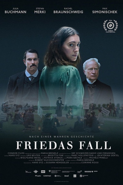 Friedas Fall