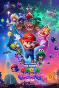 Der Super Mario Galaxy Film